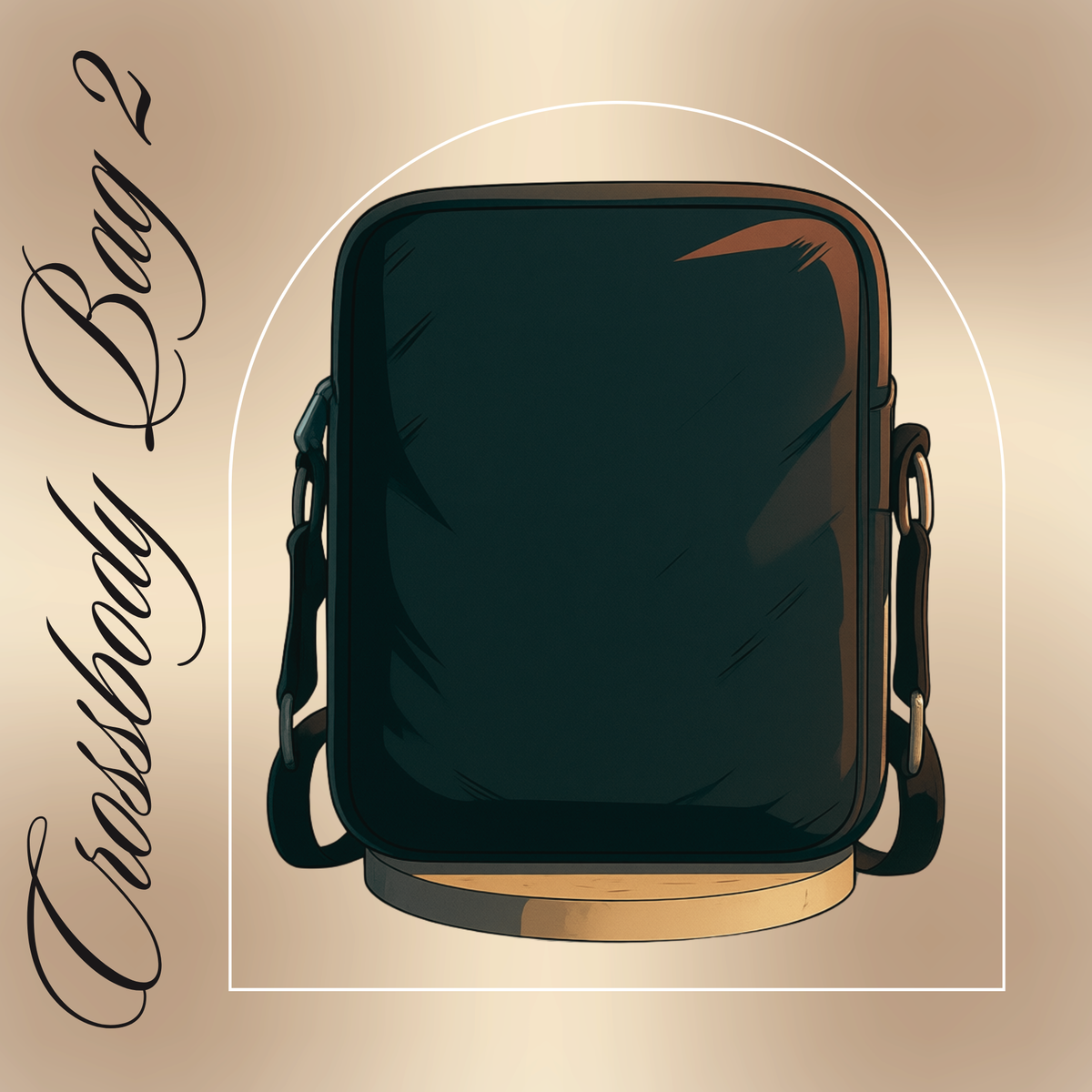 Crossbody Bag 2