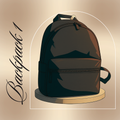 Backpack 1