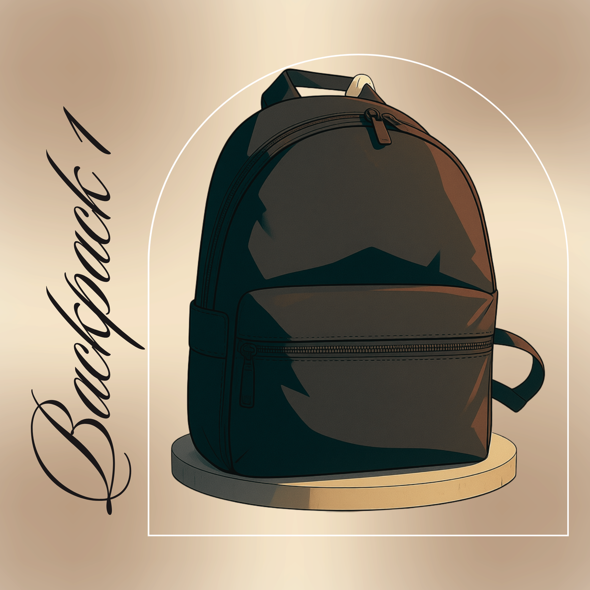 Backpack 1