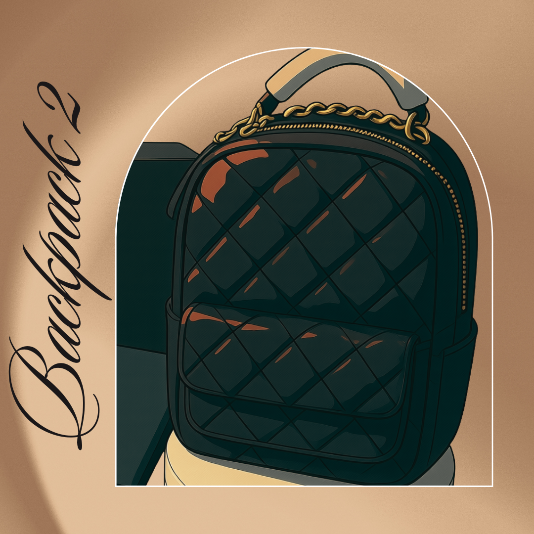 Backpack 2